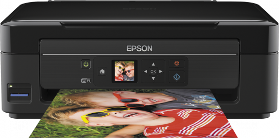 Epson  XP-332 Ink Cartridges