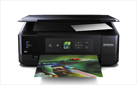 Epson  XP-530 Ink Cartridges