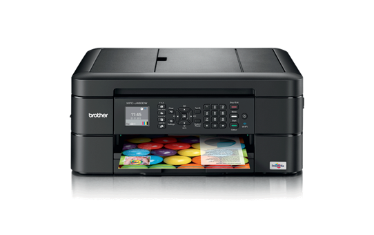 Brother MFC-J480DW Ink Cartridges