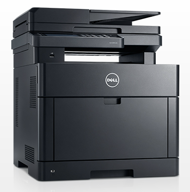 Dell H825cdw Toner Cartridges