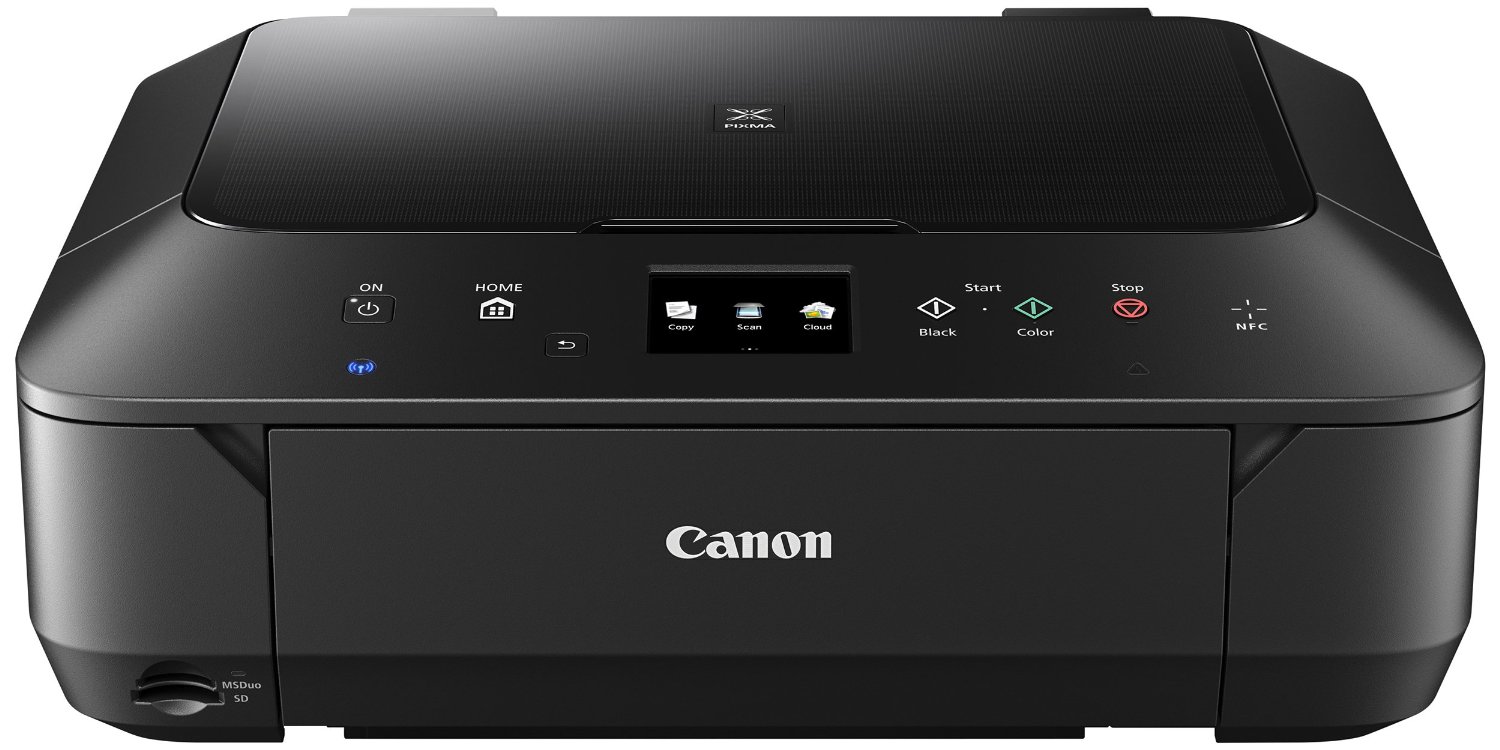 Canon Pixma MG6600 Ink Cartridges