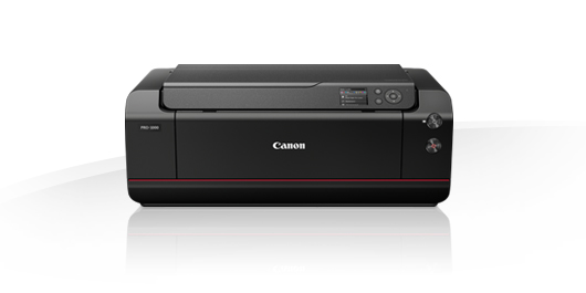 Canon ImagePROGRAF PRO 1000 Ink Cartridges