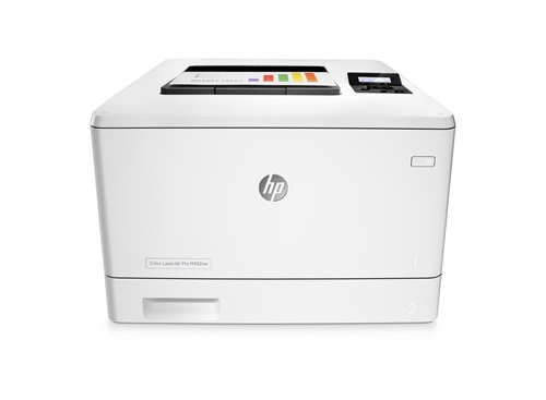 HP Colour LaserJet Pro M452nw Toner Cartridges