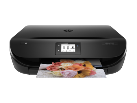 HP Envy 4520 All-in-One Ink Cartridges