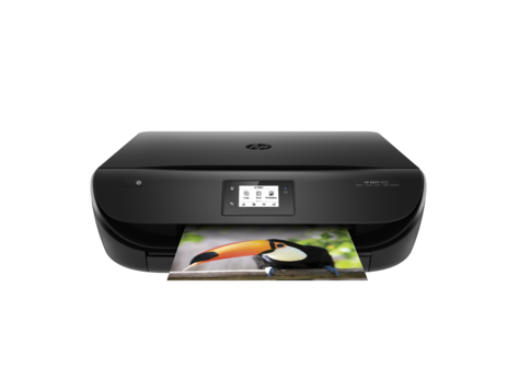 HP Envy 4522 All-in-One Ink Cartridges