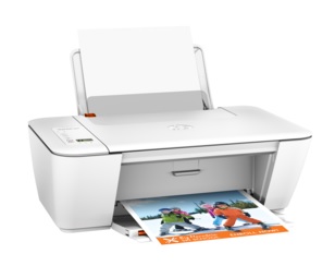 HP Deskjet 2549 All-In-One Ink Cartridges