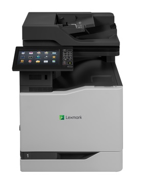 Lexmark CX860de Toner Cartridges