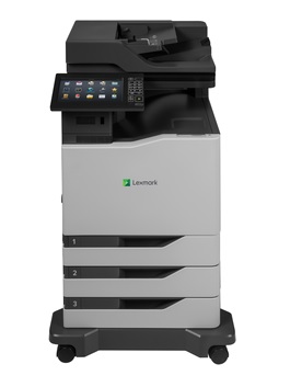 Lexmark CX860dte Toner Cartridges