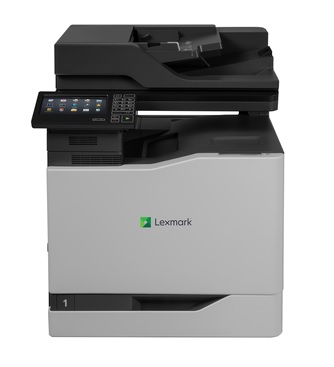 Lexmark CX820de Toner Cartridges