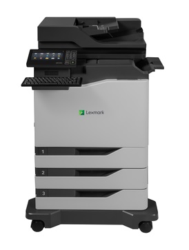 Lexmark CX820dtfe Toner Cartridges