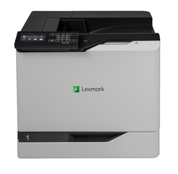 Lexmark CS820de Toner Cartridges