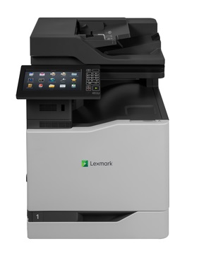 Lexmark CX825de Toner Cartridges