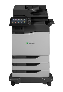 Lexmark CX825dtfe Toner Cartridges