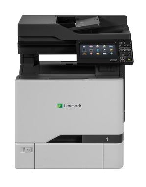 Lexmark CX725de Toner Cartridges