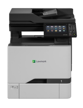 Lexmark CX725dhe Toner Cartridges