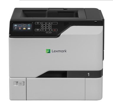 Lexmark CS725de Toner Cartridges