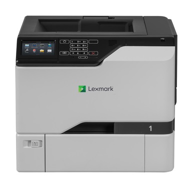 Lexmark CS720de Toner Cartridges