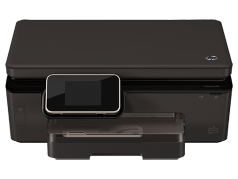 HP Photosmart 6525 e-All-in-One Ink Cartridges