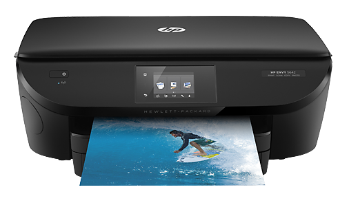 HP Envy 5642 e-All-in-One Ink Cartridges