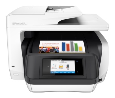 HP Officejet Pro 8720 Ink Cartridges