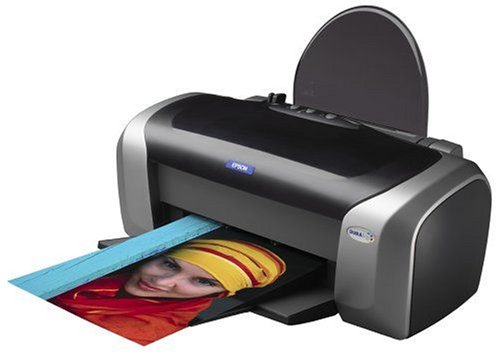 Epson  Stylus C86 Photo Edition Ink Cartridges