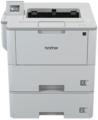 Brother HL-L6400DWT Toner Cartridges