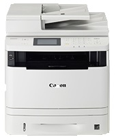 Canon i-SENSYS MF411dw Toner Cartridges