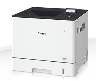 Canon i-SENSYS LBP710Cx Toner Cartridges