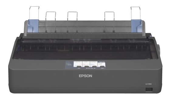 Epson  LX-1350 Ink Cartridges