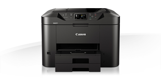 Canon MAXIFY MB2750 Ink Cartridges