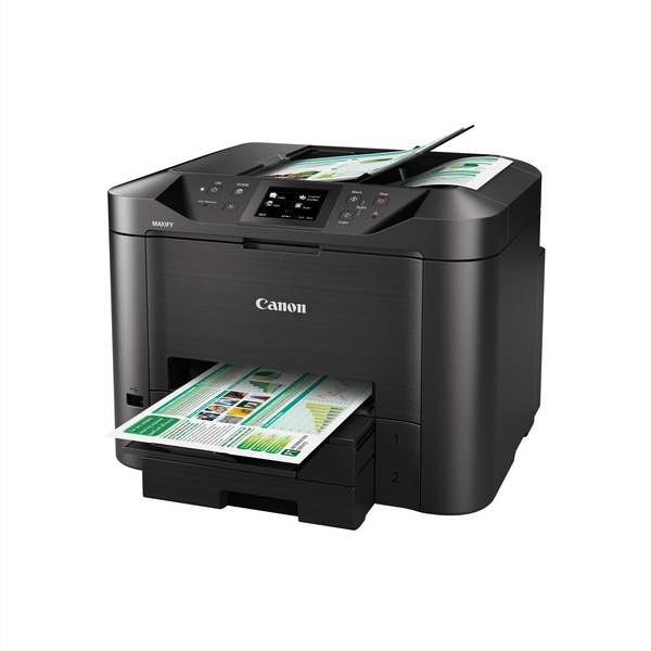 Canon MAXIFY MB5450 Ink Cartridges