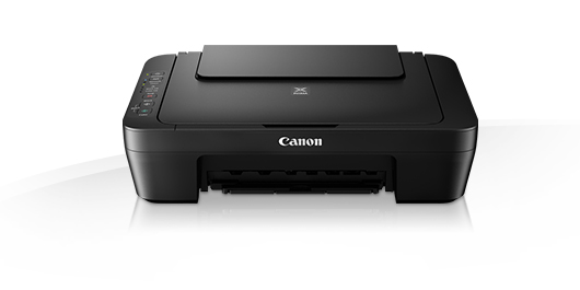 Canon Pixma MG3050 Ink Cartridges