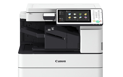 Canon IR-C5535 Toner Cartridges