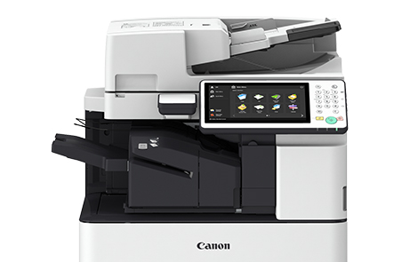 Canon IR-C5540i Toner Cartridges