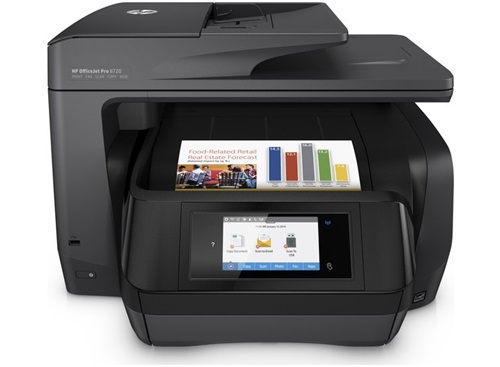 HP Officejet Pro 8728 Ink Cartridges