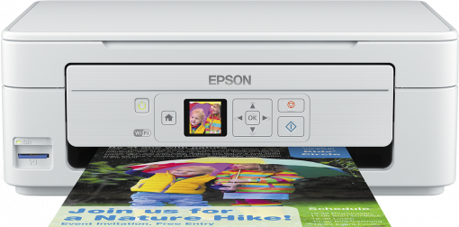 Epson  XP-345 Ink Cartridges