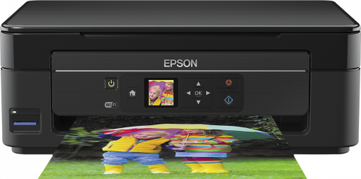 Epson  XP-342 Ink Cartridges