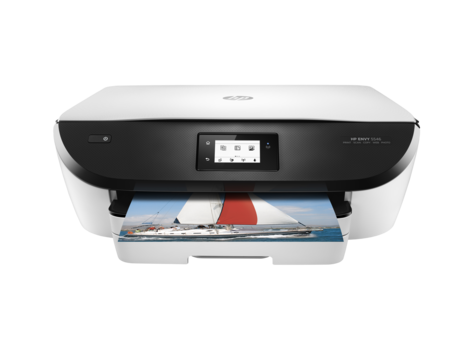 HP Envy 5546 e-All-in-One Ink Cartridges