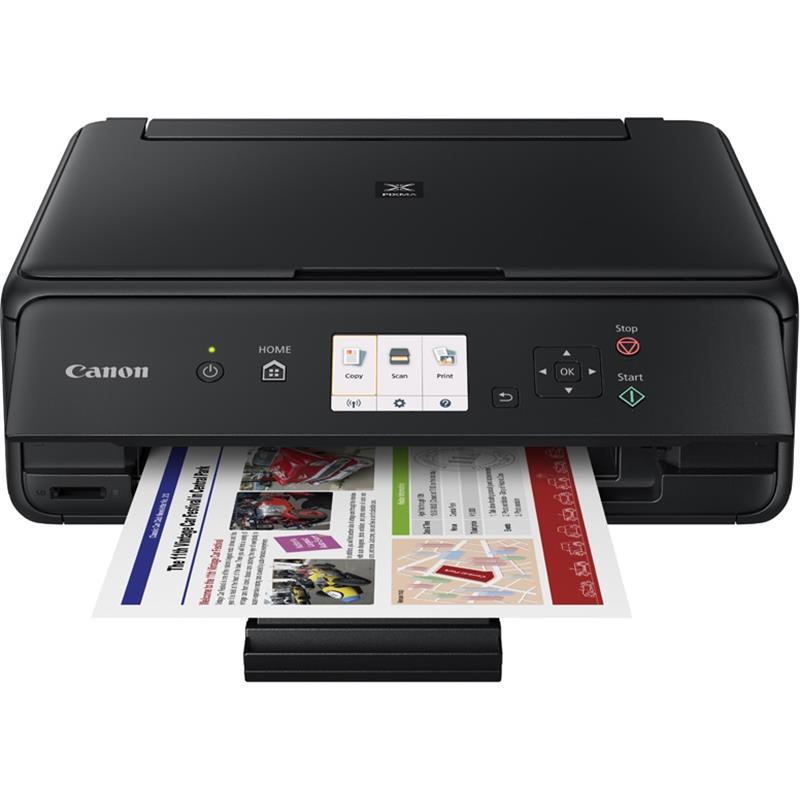 Canon Pixma TS5050 Ink Cartridges