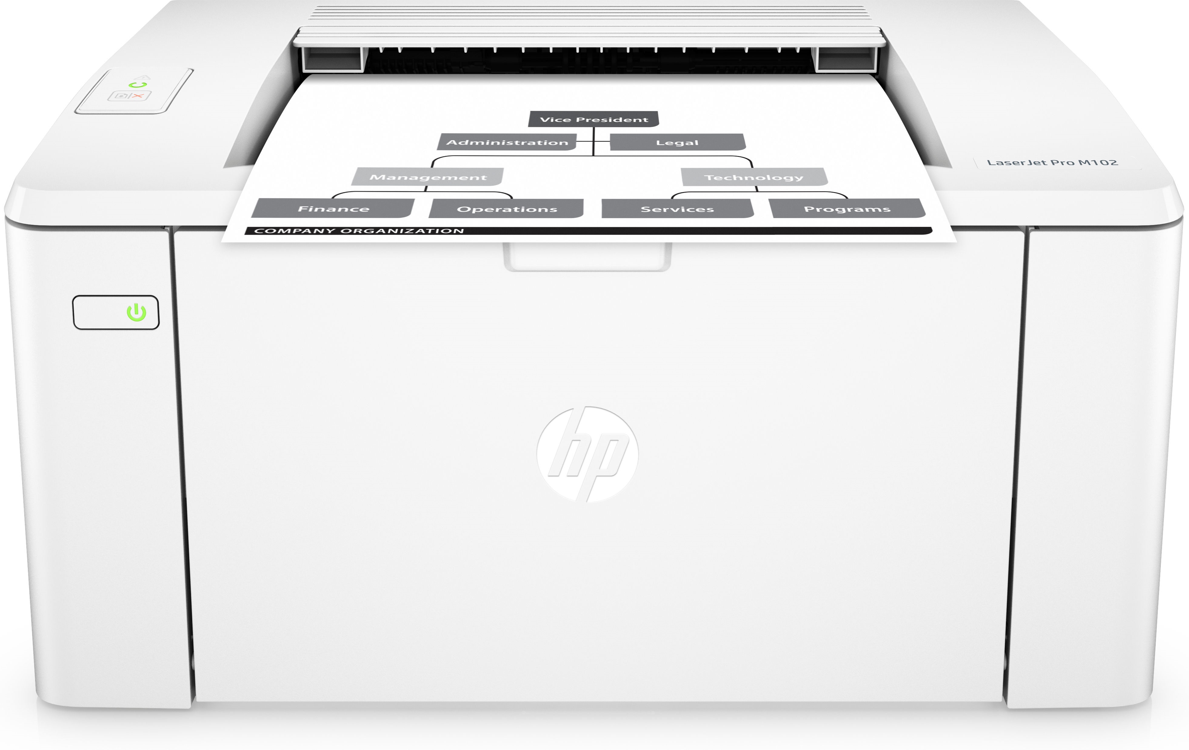 HP LaserJet Pro M102 Toner Cartridges