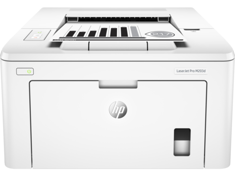 HP LaserJet Pro M203 Toner Cartridges