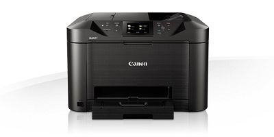 Canon MAXIFY MB5155 Ink Cartridges