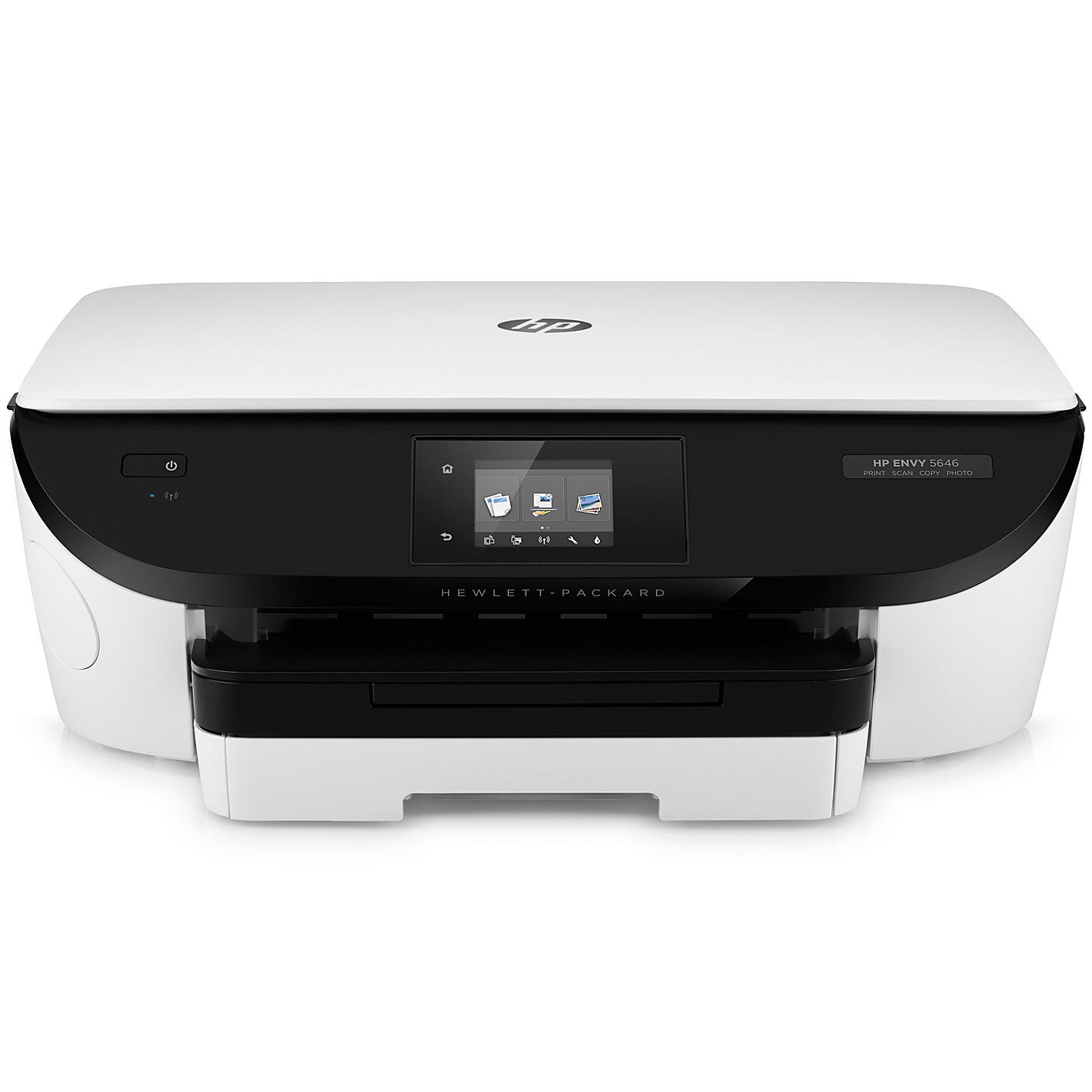 HP Envy 5646 e-All-in-One Ink Cartridges