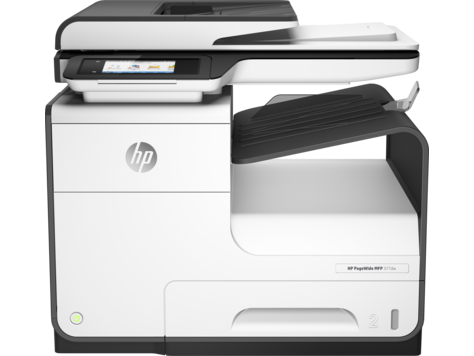 HP PageWide MFP 377dw Ink Cartridges