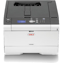 OKI C532dn Toner Cartridges