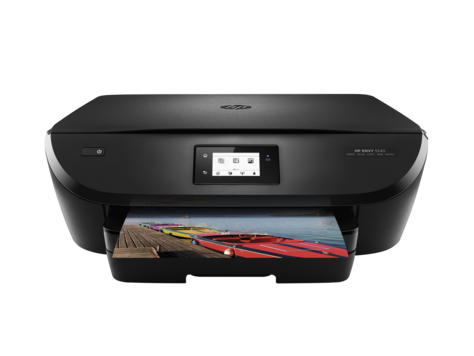 HP Envy 5541 e-All-in-One Ink Cartridges