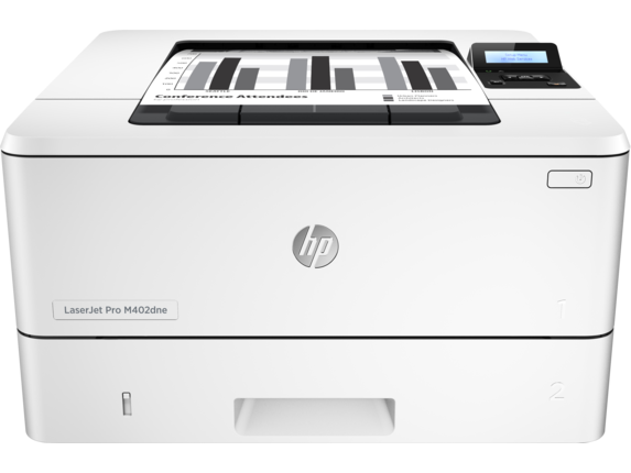 HP LaserJet Pro M402dne Toner Cartridges