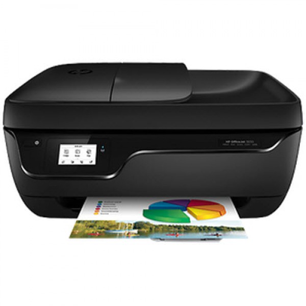 HP Officejet 3831 All-in-One Ink Cartridges