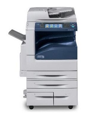 Xerox WorkCentre 7970i Toner Cartridges