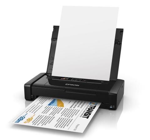 Epson  WorkForce WF-100 Ink Cartridges